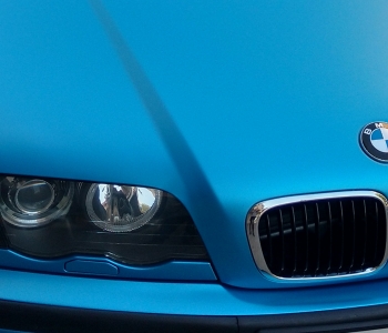 How To... Keep Your BMW Looking Seriously Fresh