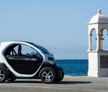 Hey America, You Guys Need More Renault Twizy