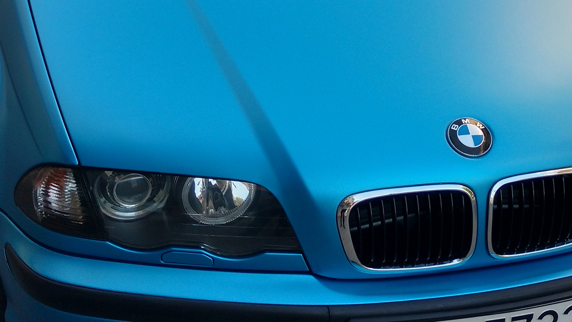 How To... Keep Your BMW Looking Seriously Fresh