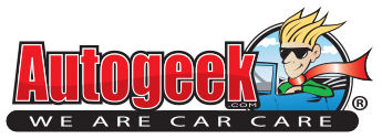 The Autogeek logo